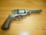 Star 1858 Double Action Revolver - 19 of 19