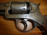 Star 1858 Double Action Revolver - 3 of 19