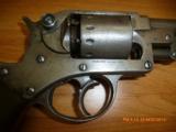 Star 1858 Double Action Revolver - 9 of 19