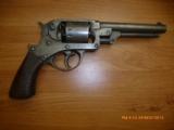 Star 1858 Double Action Revolver - 7 of 19