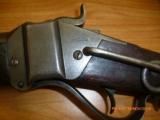 New Model Sharps 1859 Saddle Ring Carbine - 3 of 24
