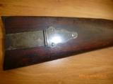 New Model Sharps 1859 Saddle Ring Carbine - 11 of 24
