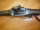 New Model Sharps 1859 Saddle Ring Carbine - 23 of 24