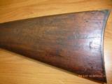 New Model Sharps 1859 Saddle Ring Carbine - 4 of 24
