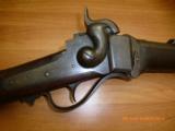 New Model Sharps 1859 Saddle Ring Carbine - 10 of 24