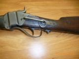New Model Sharps 1859 Saddle Ring Carbine - 5 of 24
