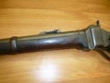 New Model Sharps 1859 Saddle Ring Carbine - 6 of 24