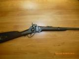 New Model Sharps 1859 Saddle Ring Carbine - 1 of 24