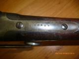 New Model Sharps 1859 Saddle Ring Carbine - 15 of 24