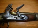 Model 1836 Flintlock Pistol by Waters - 7 of 22