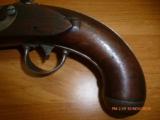 Model 1836 Flintlock Pistol by Waters - 5 of 22
