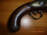 Model 1836 Flintlock Pistol by Waters - 8 of 22