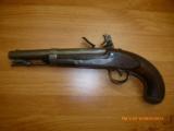 Model 1836 Flintlock Pistol by Waters - 2 of 22