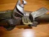 Model 1836 Flintlock Pistol by Waters - 11 of 22