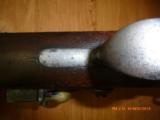 Model 1836 Flintlock Pistol by Waters - 18 of 22