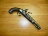 Model 1836 Flintlock Pistol by Waters - 21 of 22