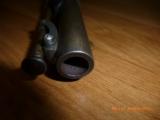 Model 1836 Flintlock Pistol by Waters - 20 of 22