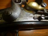 Model 1836 Flintlock Pistol by Waters - 9 of 22