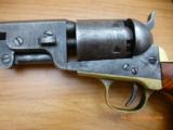 Colt 1851 Navy Revolver - 4 of 22