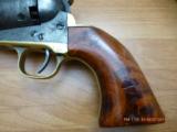 Colt 1851 Navy Revolver - 5 of 22