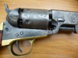 Colt 1851 Navy Revolver - 8 of 22
