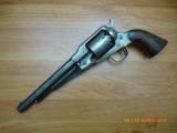 Remington New Model Army Percussion Revolver - 16 of 21