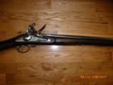 Third Model British Brown Bess Musket - 5 of 24