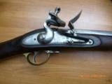 Third Model British Brown Bess Musket - 9 of 24