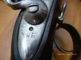 Third Model British Brown Bess Musket - 11 of 24