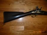 Third Model British Brown Bess Musket - 4 of 24
