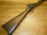 Springfield Model 1884 U.S. Trapdoor Carbine - 18 of 25