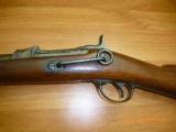Springfield Model 1884 U.S. Trapdoor Carbine - 3 of 25