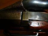 Springfield Model 1884 U.S. Trapdoor Carbine - 22 of 25