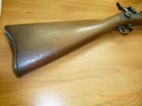 Springfield Model 1884 U.S. Trapdoor Carbine - 8 of 25