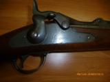 Springfield Model 1884 U.S. Trapdoor Carbine - 5 of 25