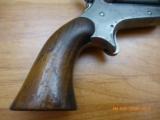 Sharps & Hankins 4340T Pepperbox Derringer - 4 of 17