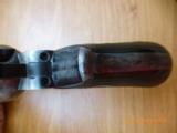 Model 1877 Colt Lightening 38 caliber 2 line addresson top of barrel - 12 of 19