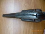 Model 1877 Colt Lightening 38 caliber 2 line addresson top of barrel - 11 of 19