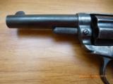 Model 1877 Colt Lightening 38 caliber 2 line addresson top of barrel - 3 of 19