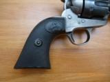 Colt Single Action Army Revolver Model 1876 - 8 of 22