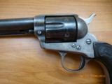 Colt Single Action Army Revolver Model 1876 - 4 of 22