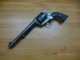 Colt Single Action Army Revolver Model 1876 - 20 of 22