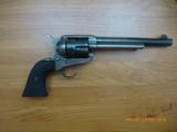 Colt Single Action Army Revolver Model 1876 - 2 of 22