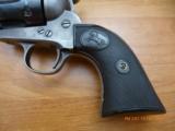 Colt Single Action Army Revolver Model 1876 - 5 of 22