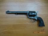 Colt Single Action Army Revolver Model 1876 - 1 of 22