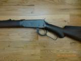 Winchester Model 1886 Light Weight Rifle 30 WCF - 9 of 22