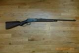 Winchester Model 1886 Light Weight Rifle 30 WCF - 1 of 22
