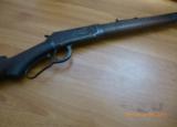 Winchester Model 1886 Light Weight Rifle 30 WCF - 21 of 22