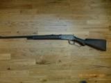 Winchester Model 1886 Light Weight Rifle 30 WCF - 2 of 22