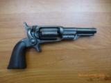 Colt Model 1855 Sidehammer Pocket Revolver - 1 of 21
